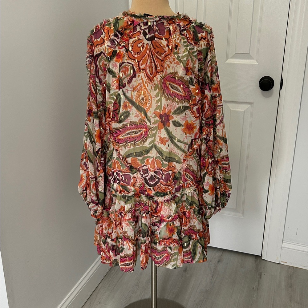 o.p.t. Rhea Dress - Picture 5 of 13